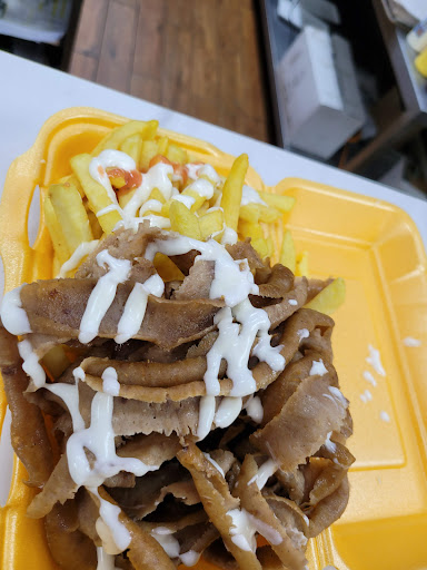 Photo of Mimiz Peri Peri - 34 Wellingborough Rd, Northampton NN1 4DN